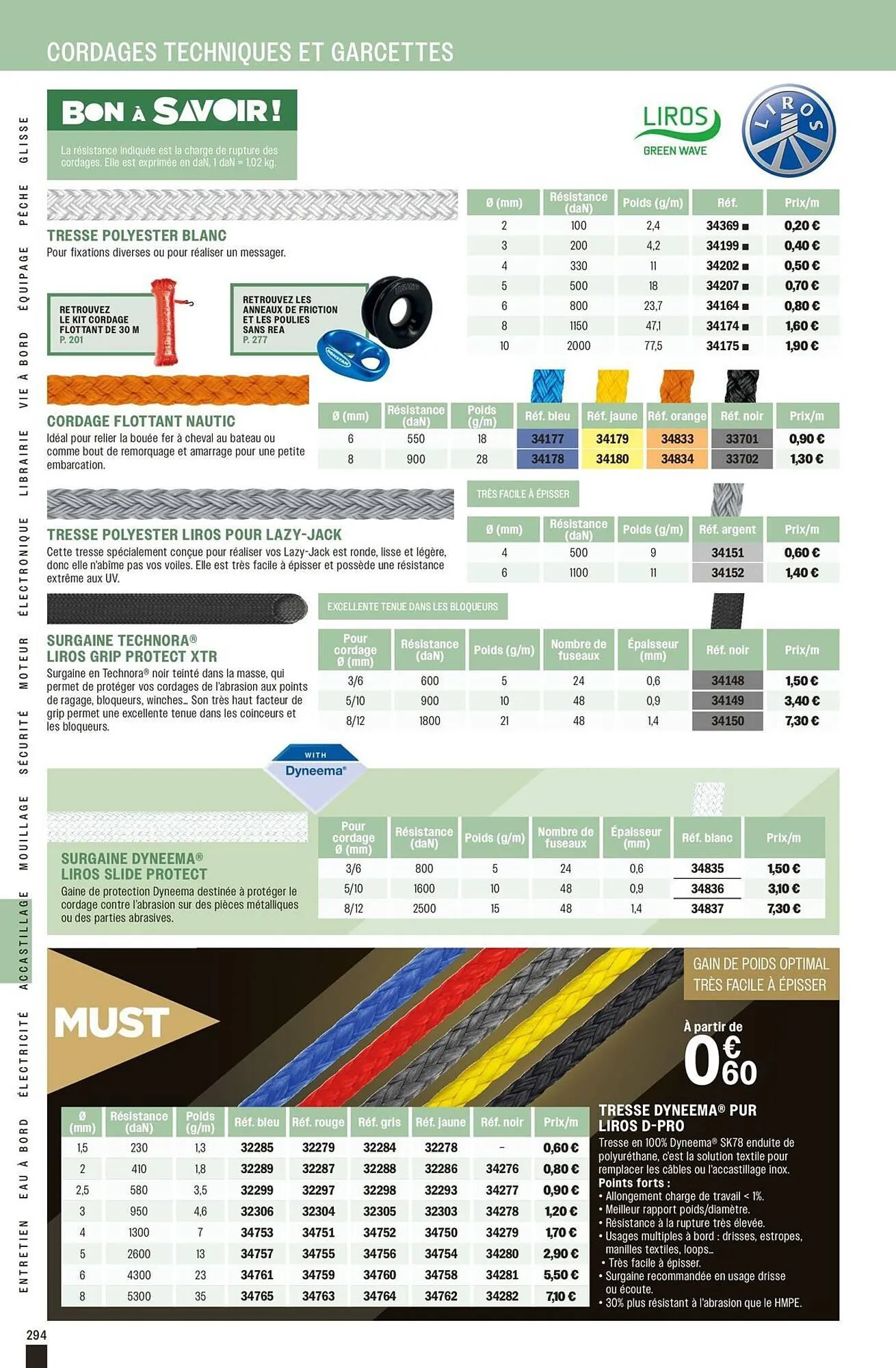 Catalogue Uship du 3 avril au 31 décembre 2026 - Catalogue page 294