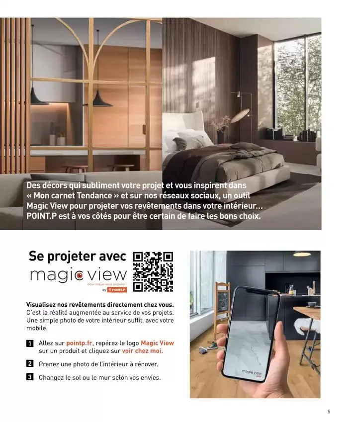 Ma sélection maison 2025 du 4 avril au 31 décembre 2025 - Catalogue page 5