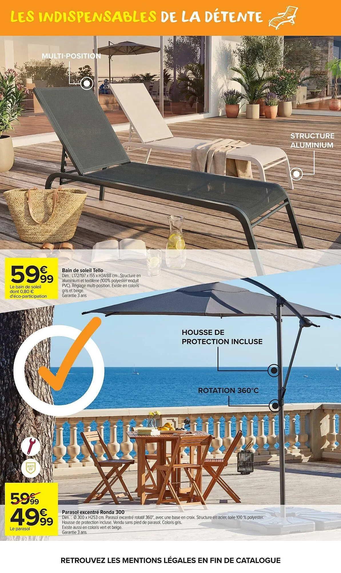 Catalogue Carrefour Market du 21 avril au 10 mai 2026 - Catalogue page 10