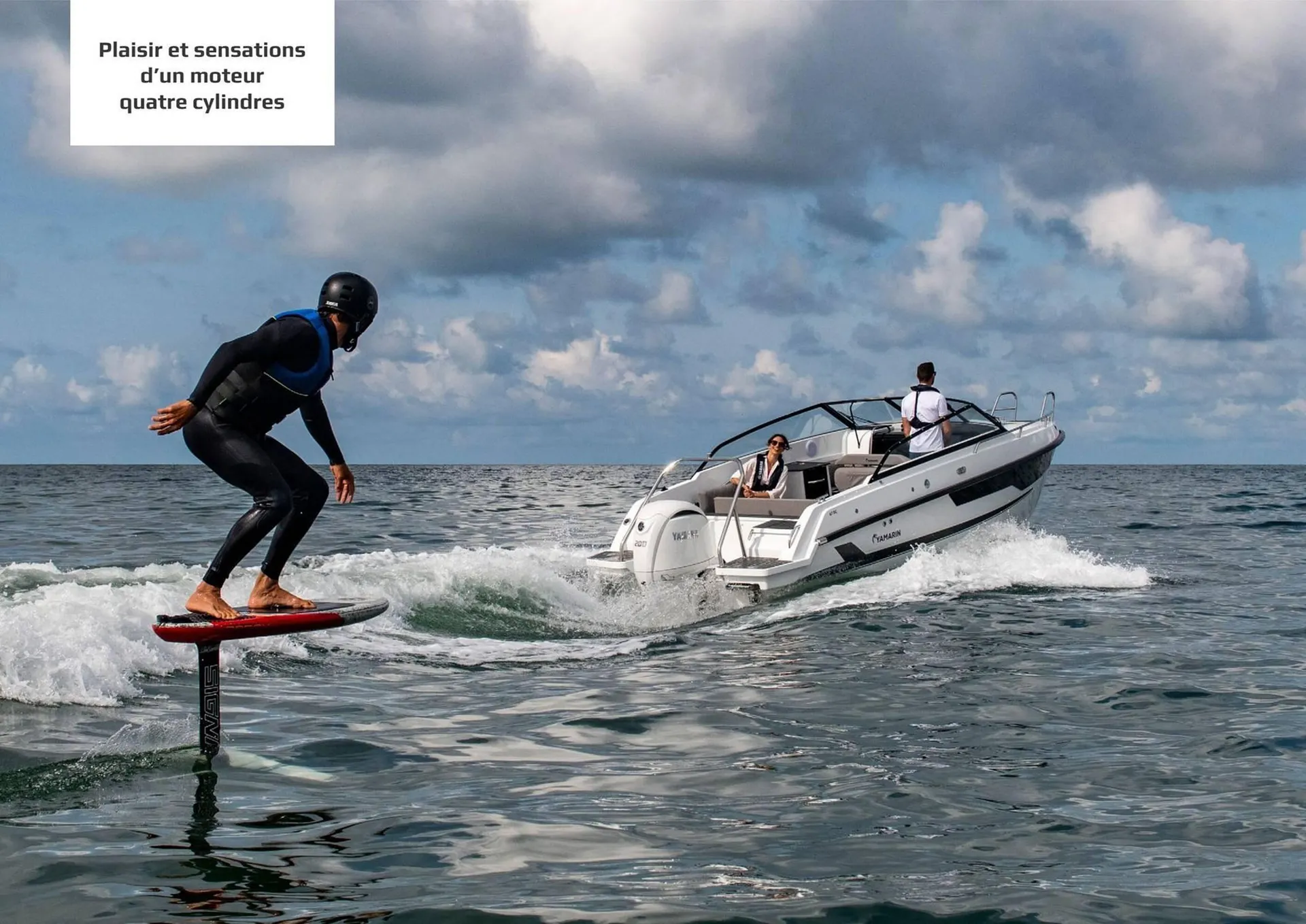 Yamaha Catalogue du 25 septembre au 30 juin 2026 - Catalogue page 19