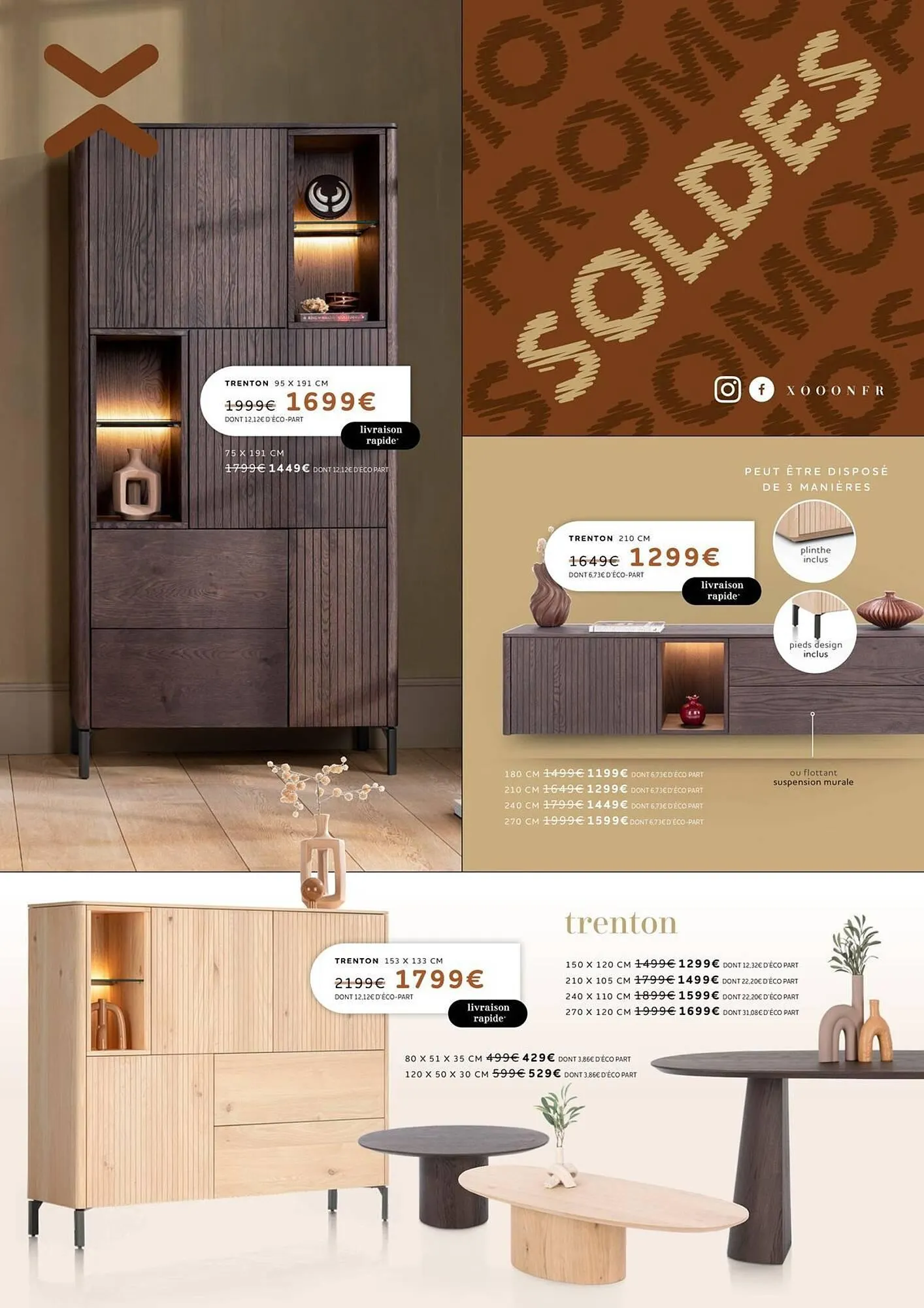 Catalogue Xooon du 7 janvier au 3 février 2026 - Catalogue page 2