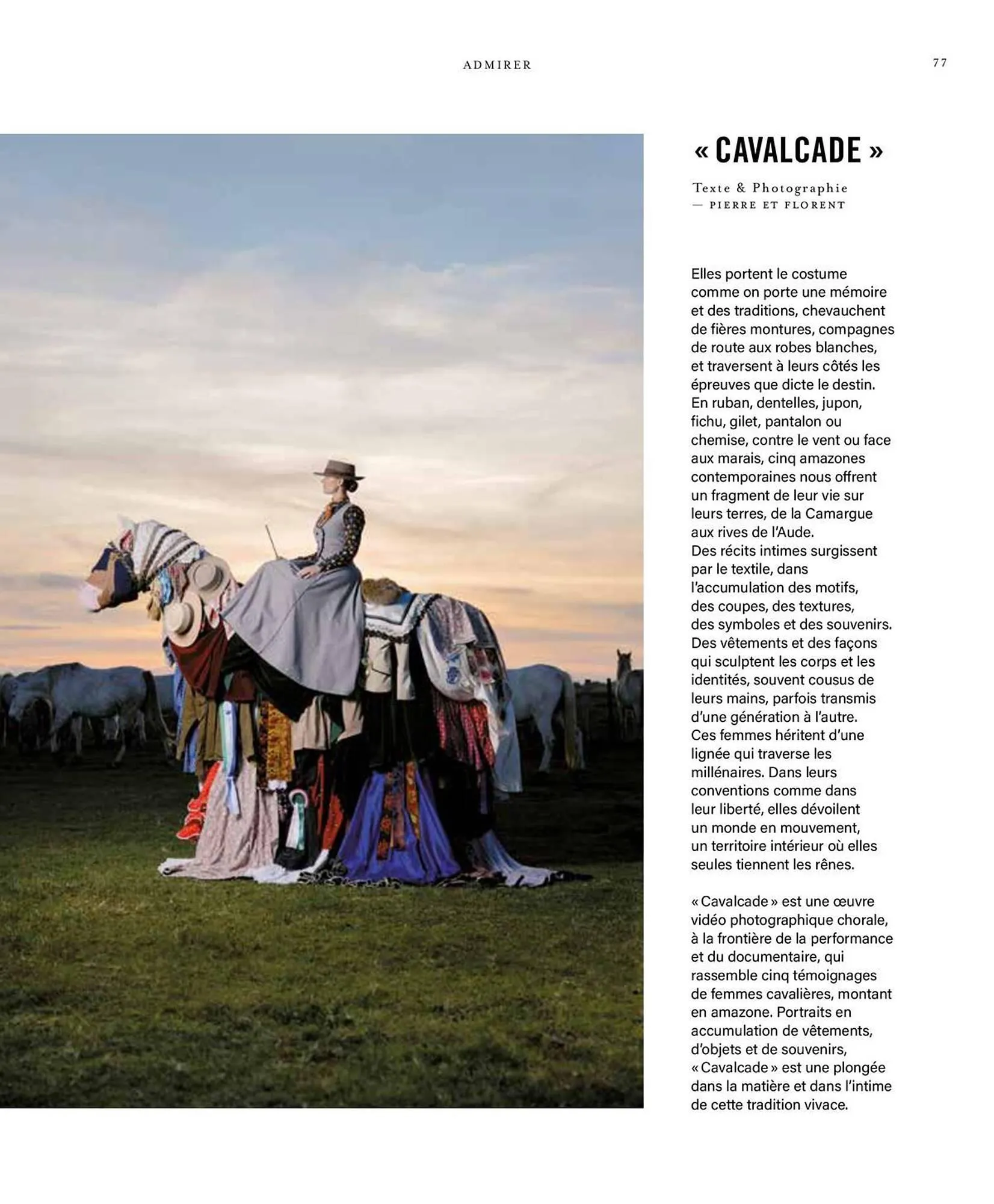 Catalogue Fragonard du 9 mars au 20 septembre 2026 - Catalogue page 77