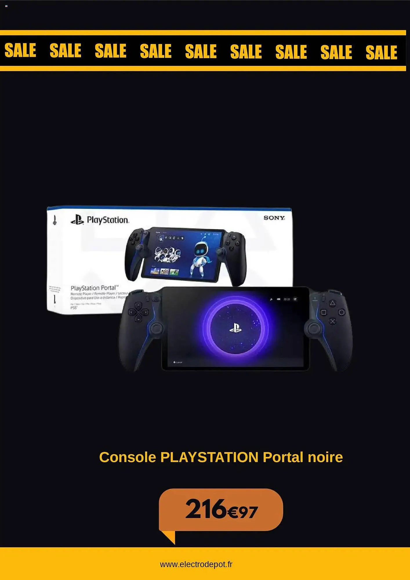 Catalogue Electro Dépôt du 16 janvier au 3 février 2026 - Catalogue page 8