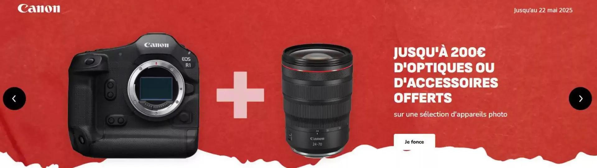 Nouvelle Offres du 15 avril au 30 juin 2025 - Catalogue page 2