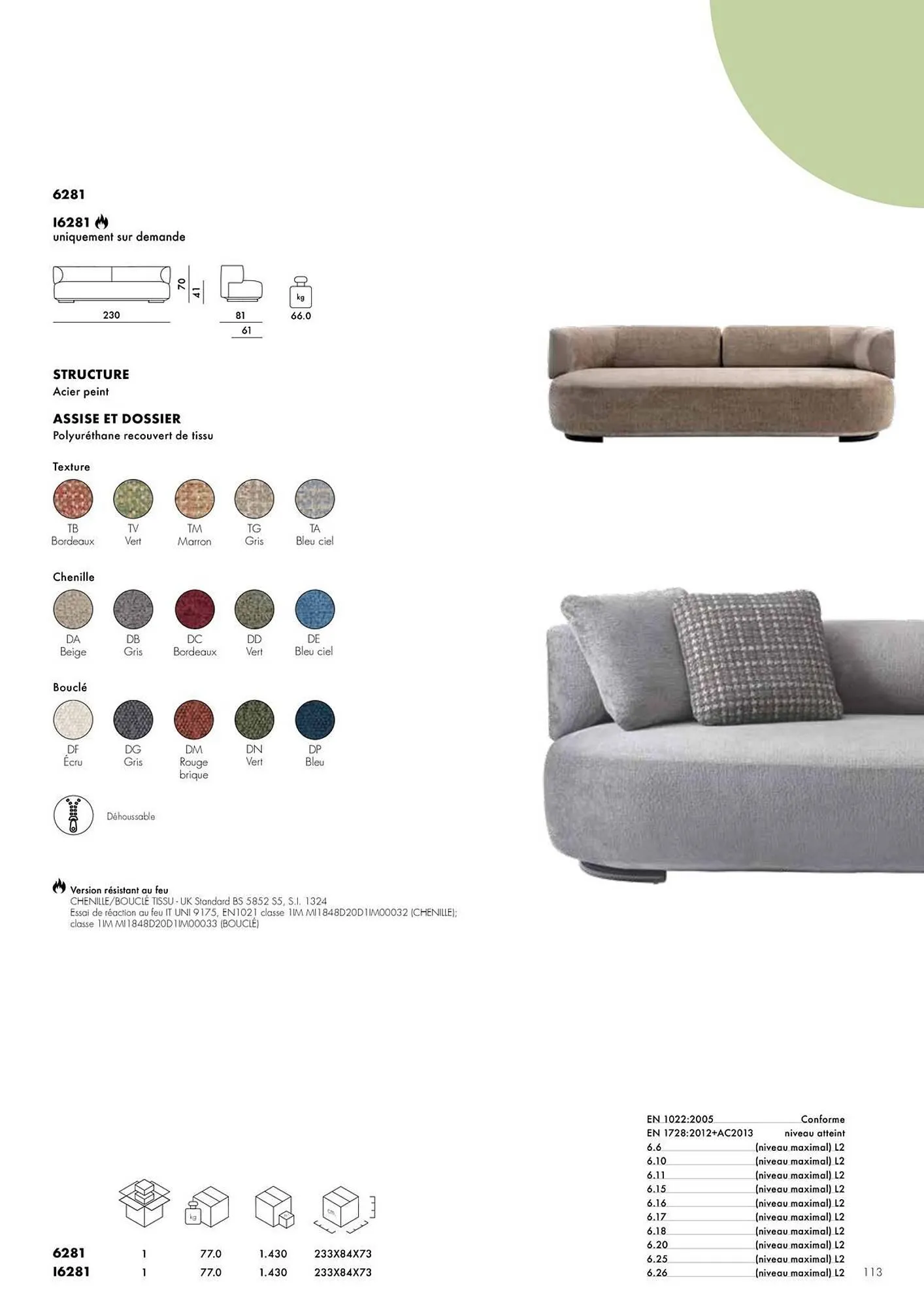 Catalogue Kartell du 4 février au 31 décembre 2026 - Catalogue page 115