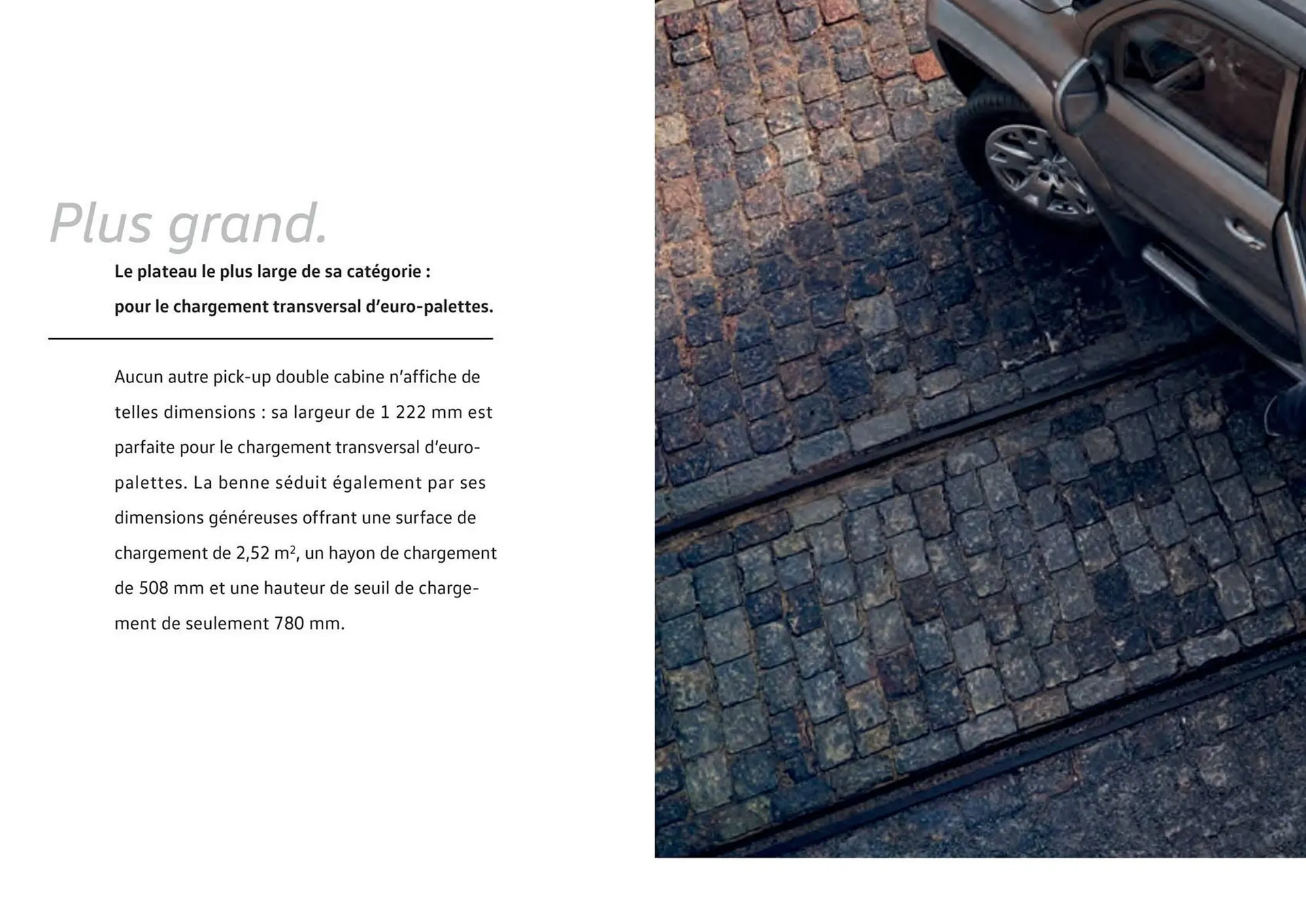 Catalogue Volkswagen du 2 octobre au 2 octobre 2026 - Catalogue page 20