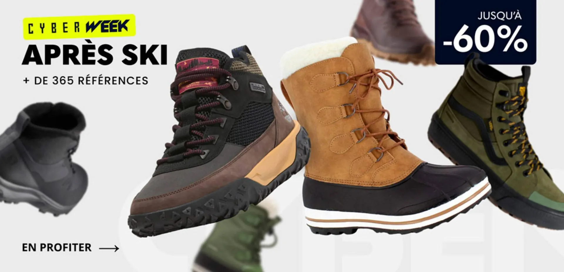 Catalogue Ekosport du 5 décembre au 8 décembre 2025 - Catalogue page 2