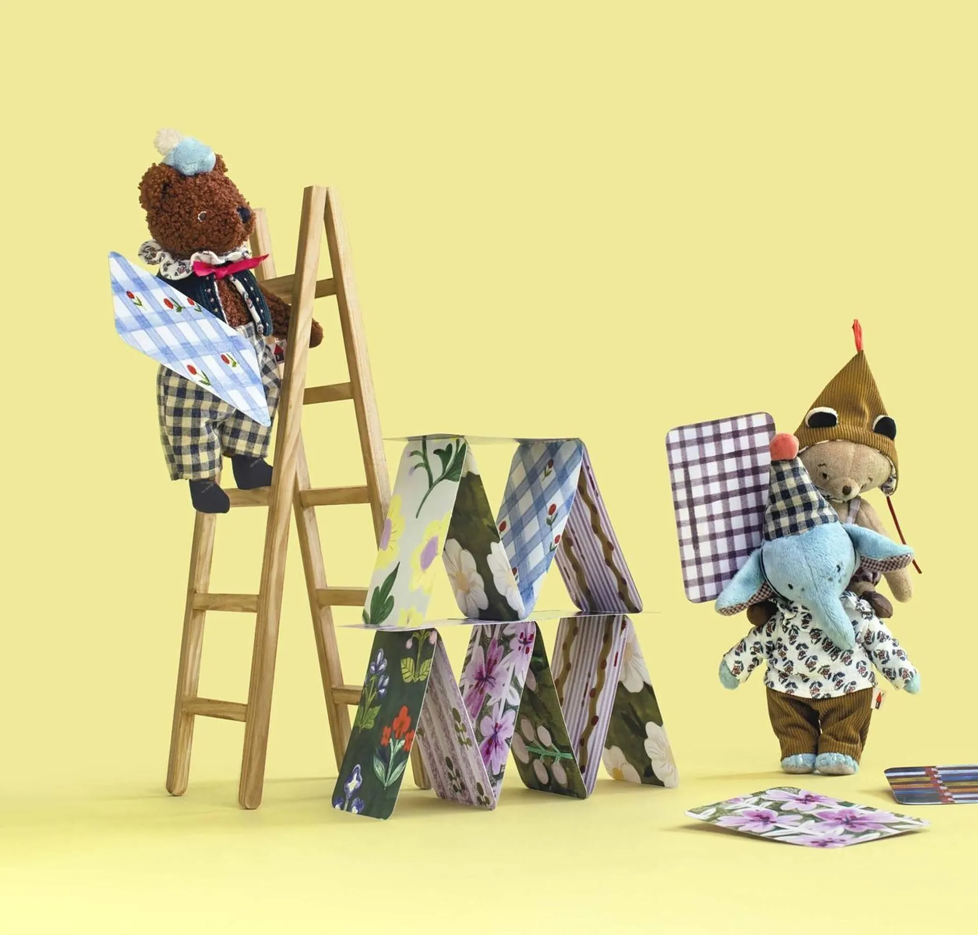 Moulin Roty Catalogue du 28 octobre au 31 décembre 2025 - Catalogue page 95