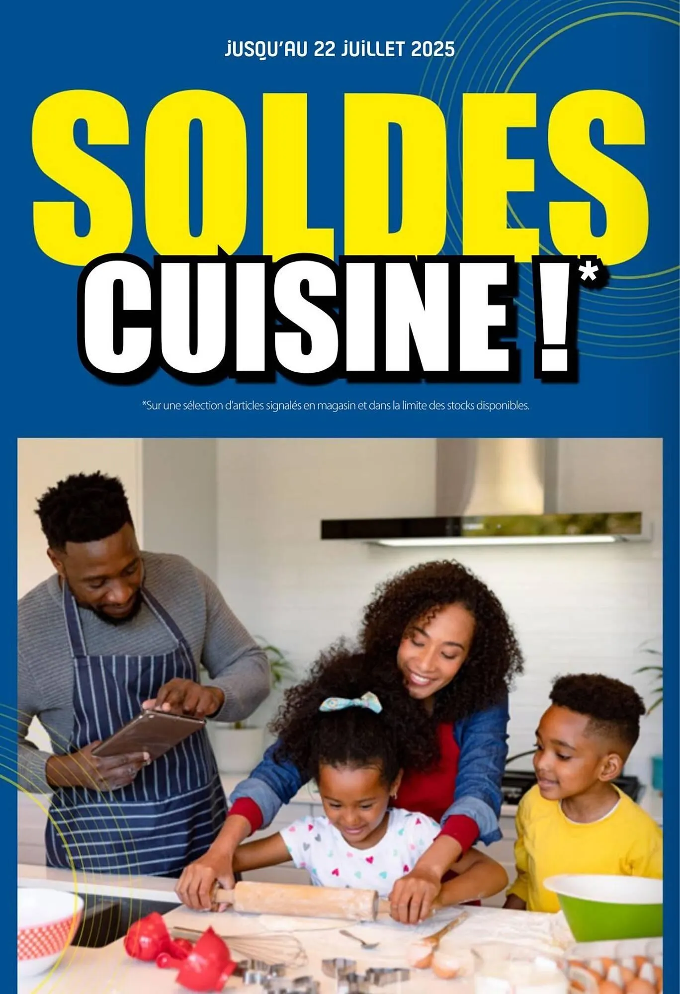 Catalogue BUT du 24 juin au 22 juillet 2025 - Catalogue page 16