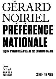 Préférence nationale