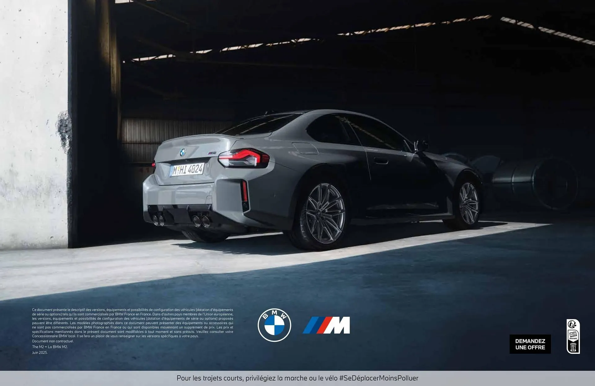 Catalogue BMW du 5 novembre au 5 novembre 2026 - Catalogue page 13