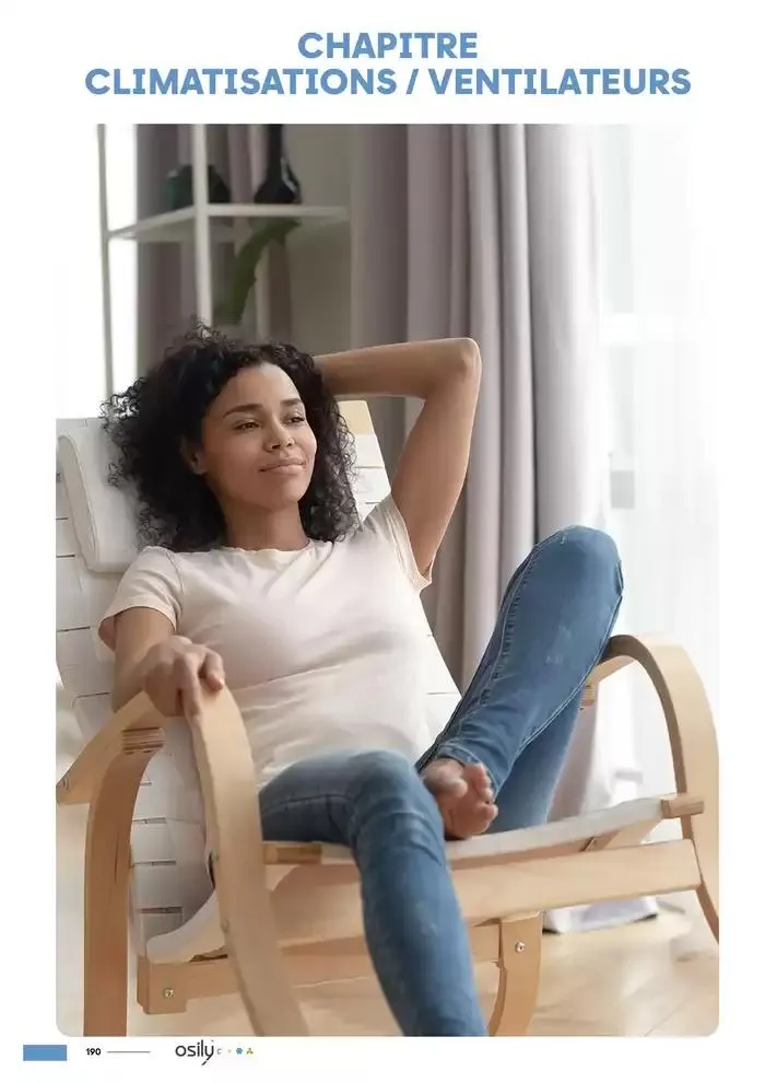 Catalogue Osily 2025 du 4 mars au 31 décembre 2025 - Catalogue page 192