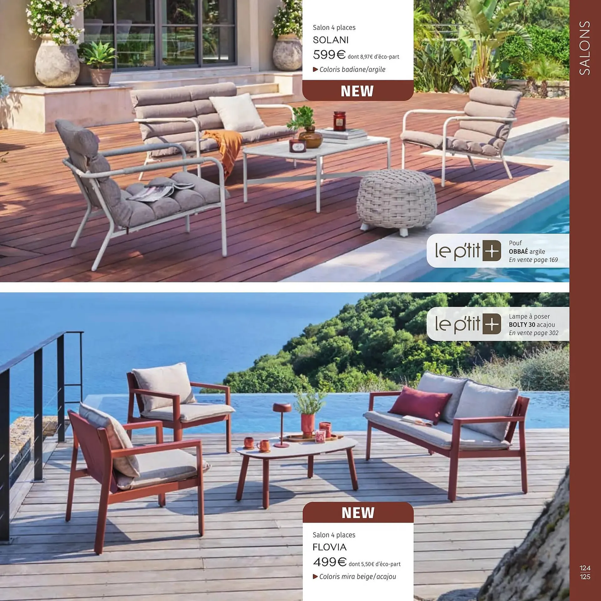 Catalogue Maxi Bazar du 9 février au 31 décembre 2026 - Catalogue page 126