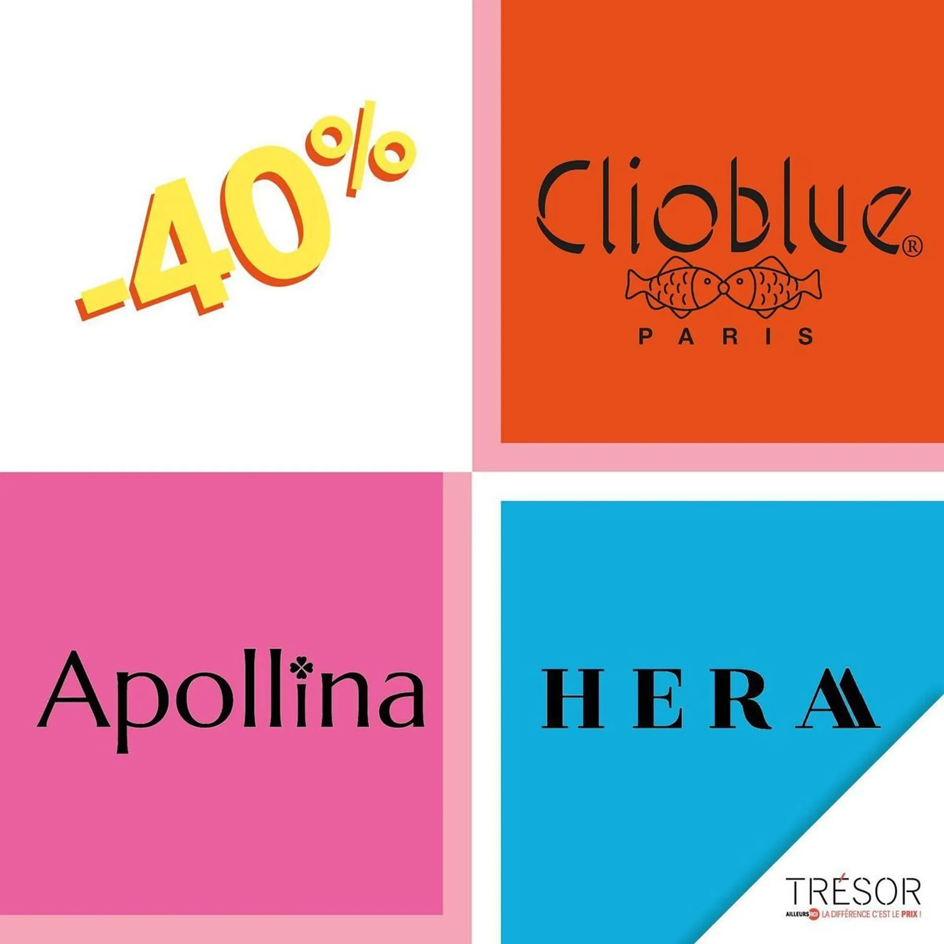 Catalogue Trésor Bijoux du 22 janvier au 28 janvier 2026 - Catalogue page 7