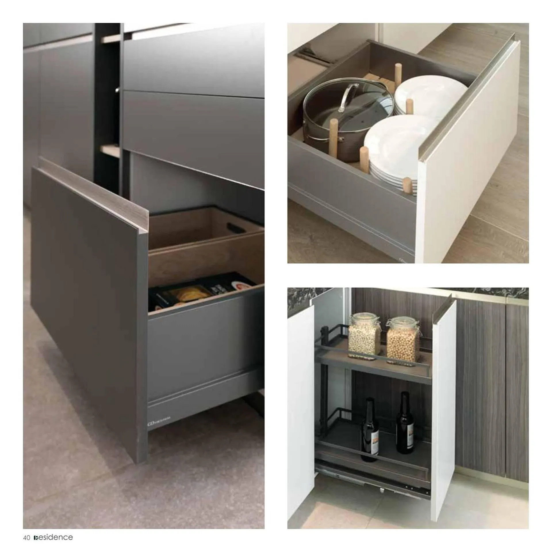 Catalogue Porcelanosa du 26 septembre au 31 décembre 2025 - Catalogue page 42