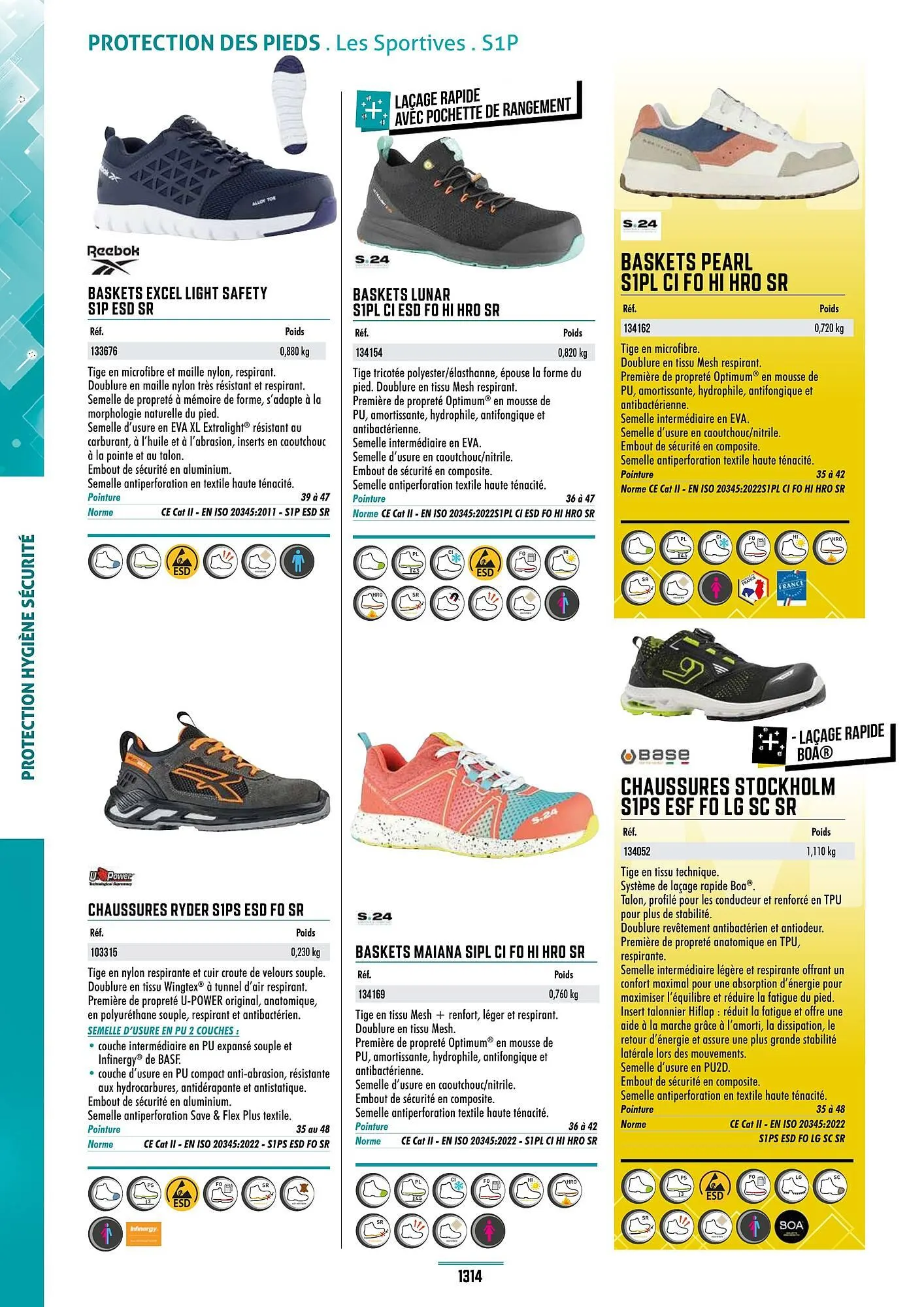 Catalogue Master Pro du 28 janvier au 30 décembre 2028 - Catalogue page 1318