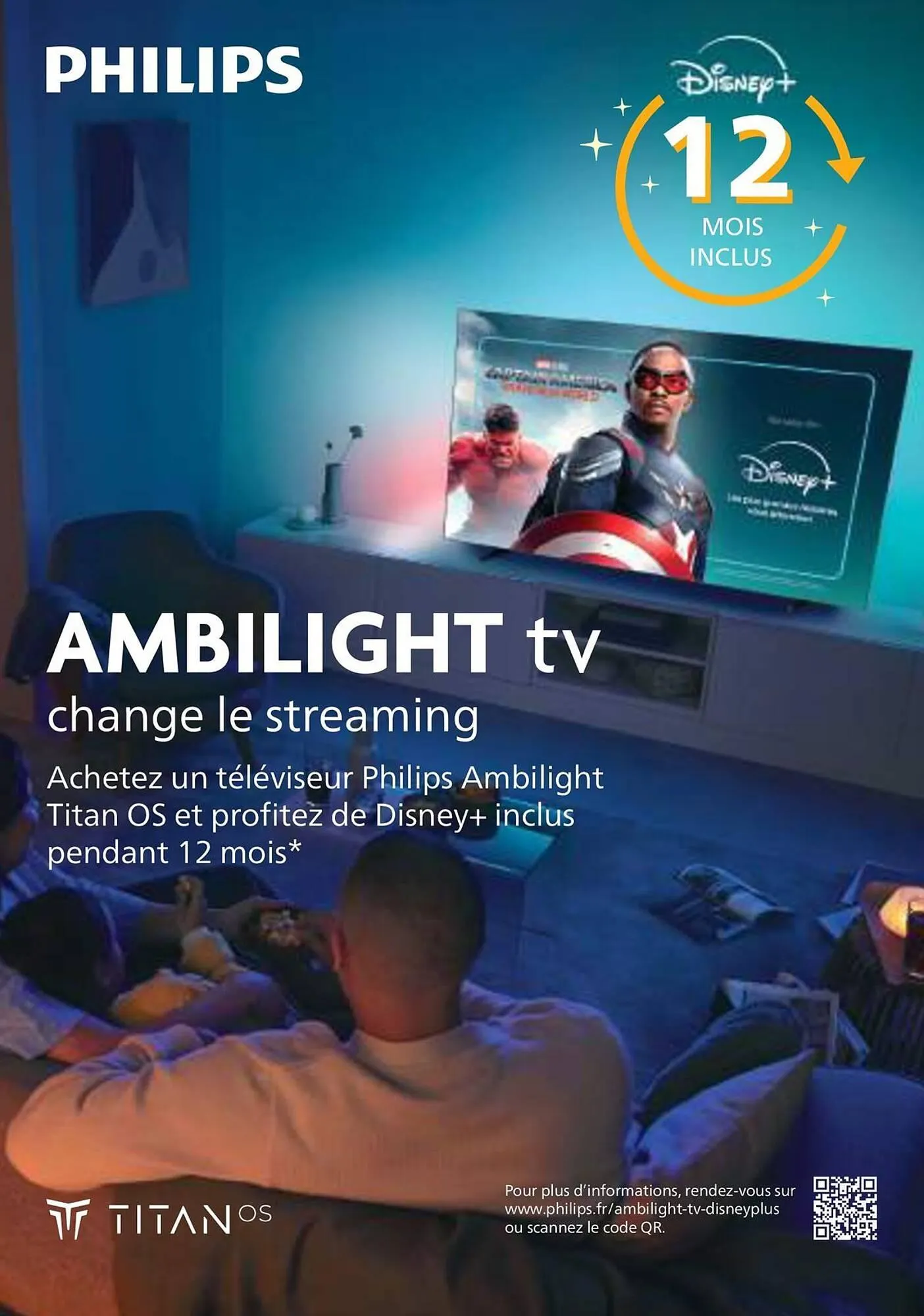 Catalogue MDA du 19 novembre au 7 février 2026 - Catalogue page 1