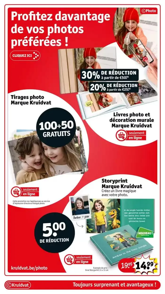 Dépliant 11 du 10 mars au 23 mars 2025 - Catalogue page 41