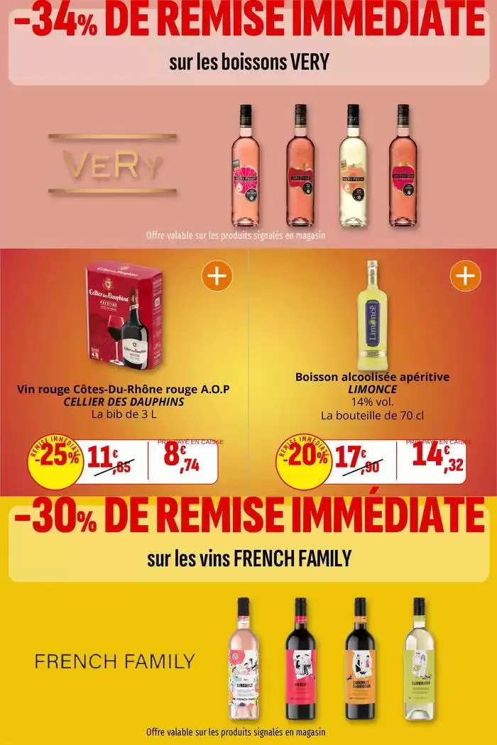 GRILLADES PARTY À PETITS PRIX ! du 7 mai au 18 mai 2025 - Catalogue page 8