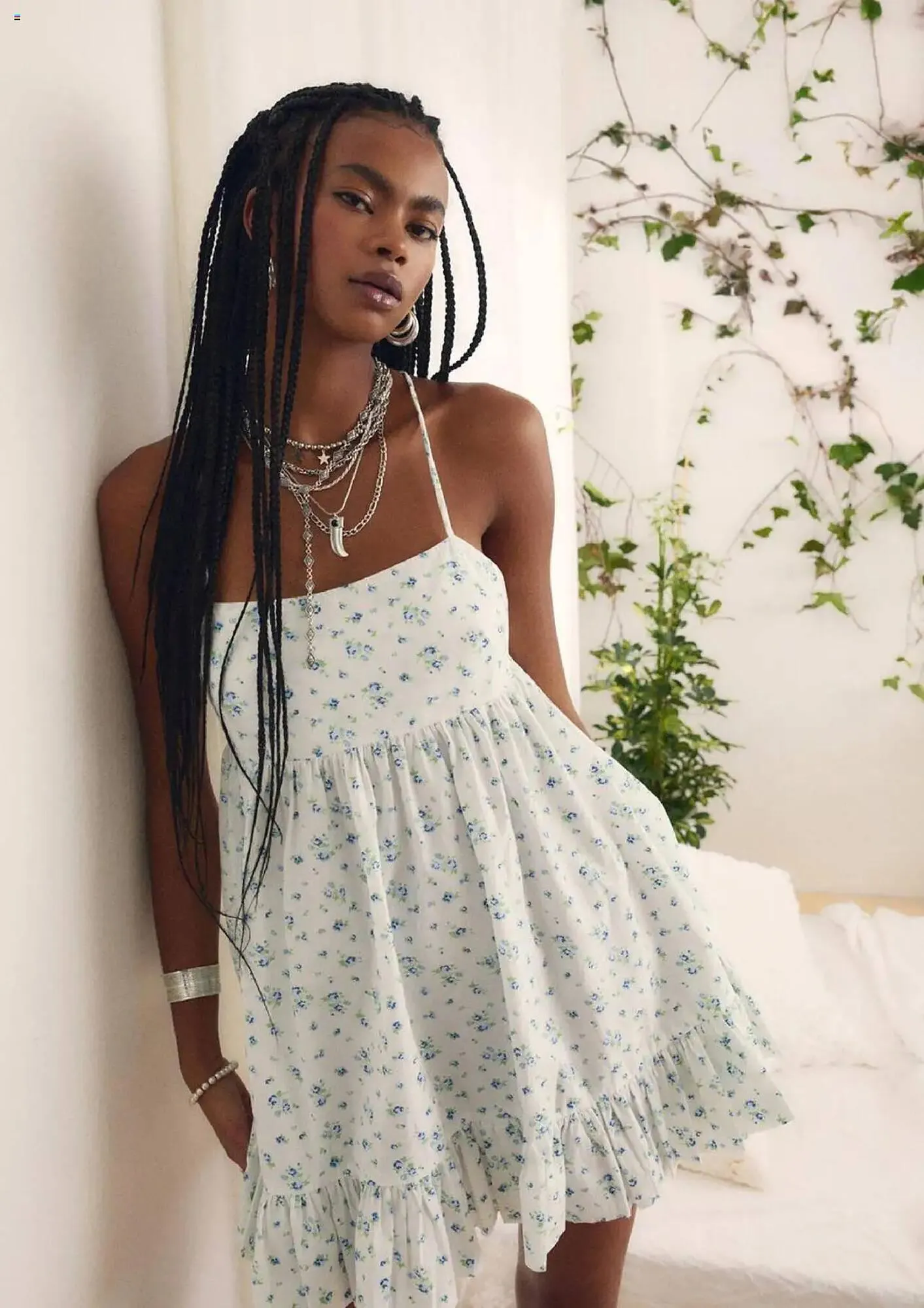 Catalogue Stradivarius du 2 mai au 1 juin 2025 - Catalogue page 6