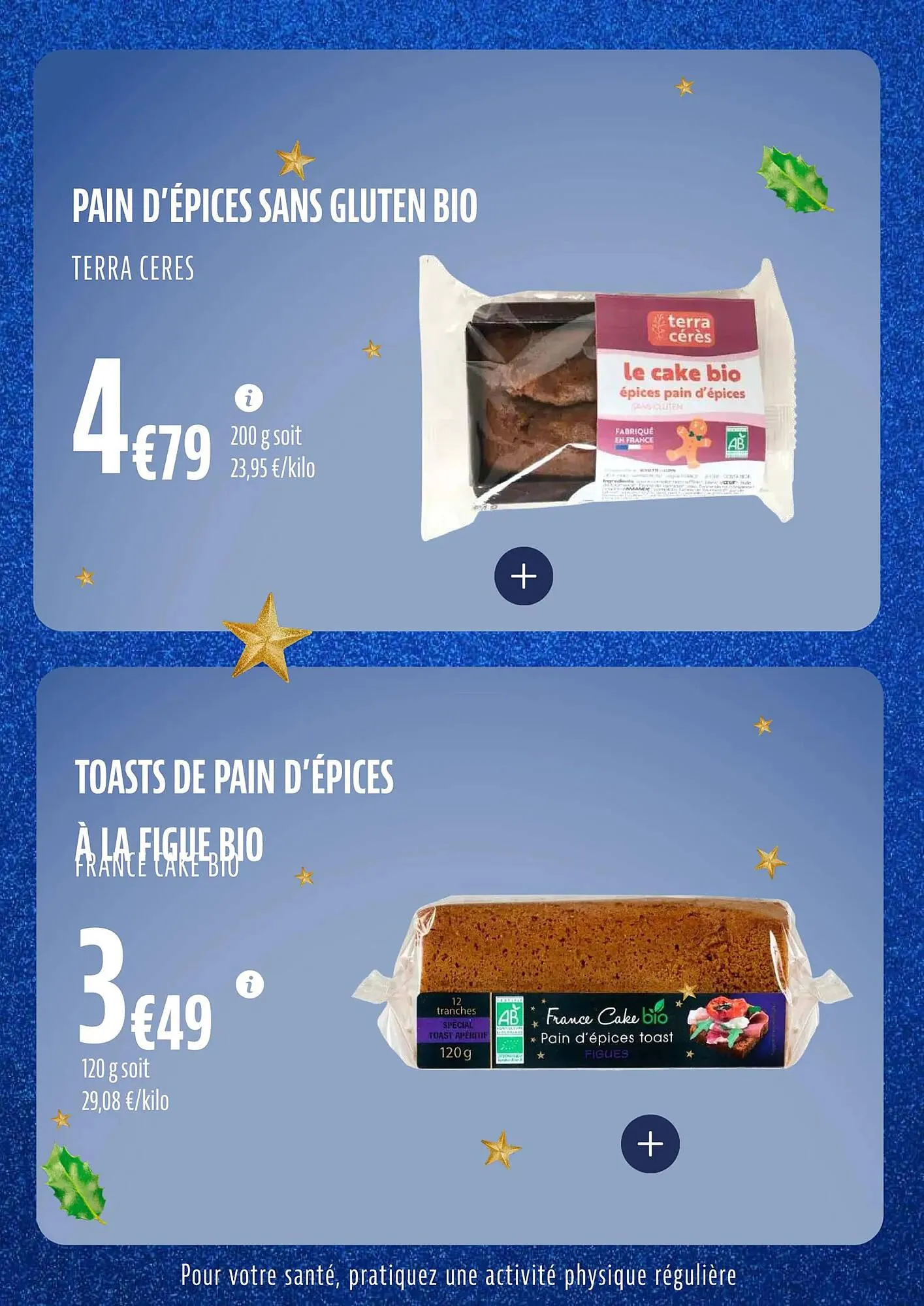 Catalogue La Vie Claire du 27 novembre au 31 décembre 2025 - Catalogue page 32