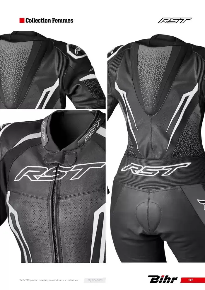 RST 2025 du 12 décembre au 31 décembre 2025 - Catalogue page 141