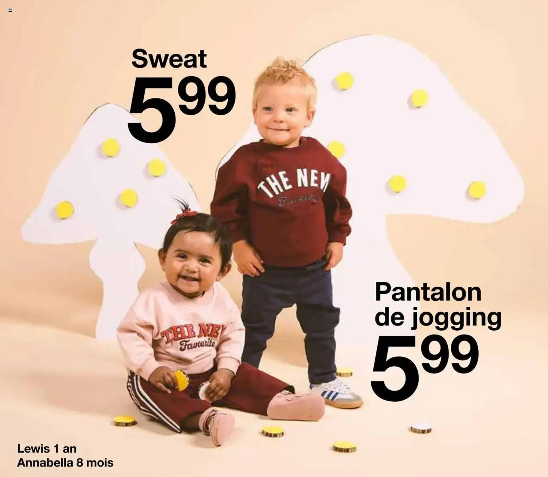 Catalogue Zeeman du 25 juillet au 31 décembre 2025 - Catalogue page 24