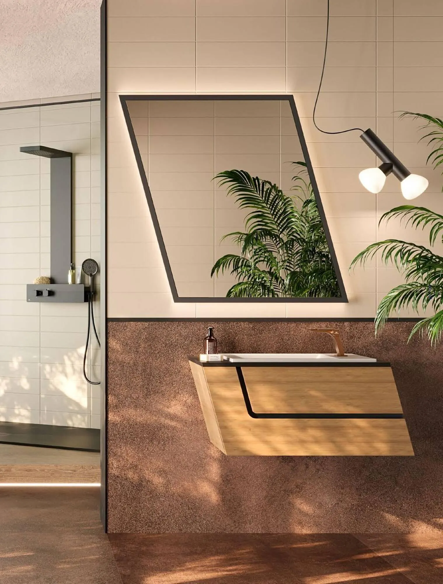 Catalogue Porcelanosa du 2 octobre au 31 décembre 2025 - Catalogue page 11