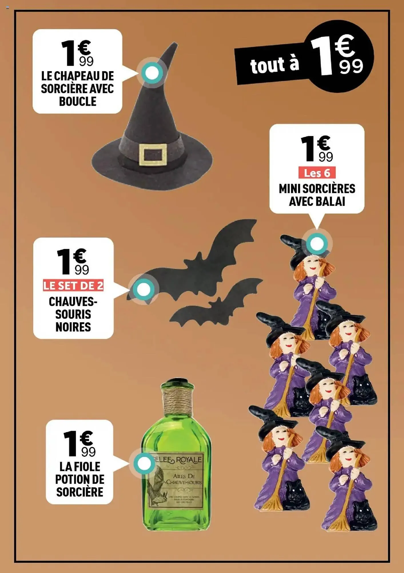 Catalogue Centrakor du 13 octobre au 26 octobre 2025 - Catalogue page 36