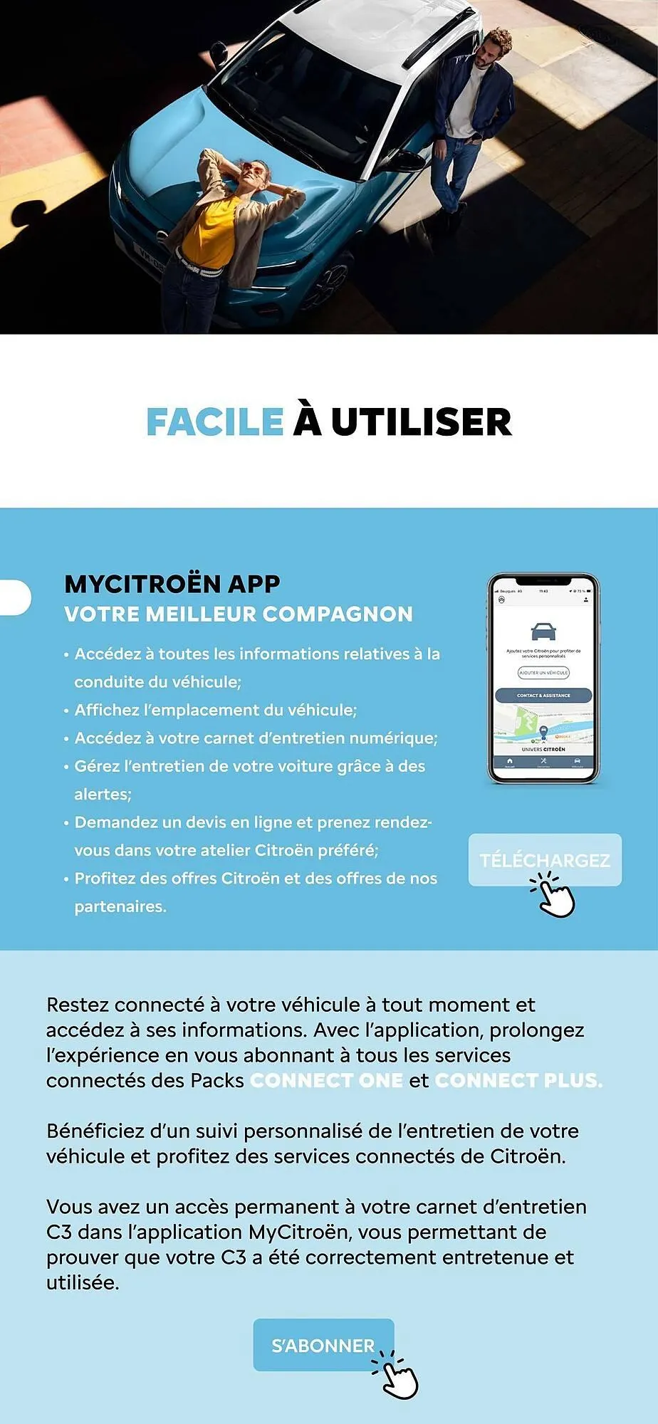 Catalogue Citroën du 15 janvier au 15 janvier 2026 - Catalogue page 16