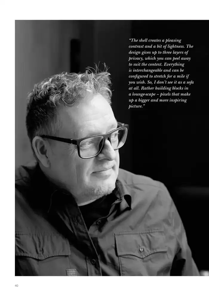 C O N T R A C T L O O K B O O K du 7 janvier au 31 décembre 2025 - Catalogue page 40