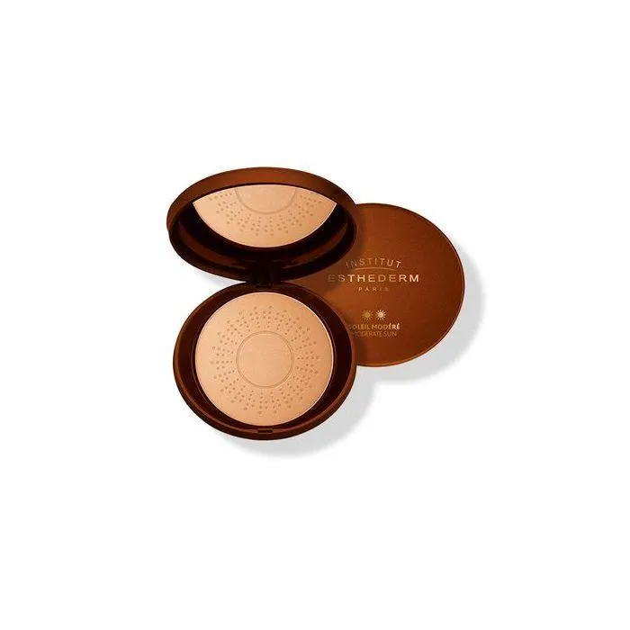 REFLETS DE SOLEIL POUDRE ENSOLEILLANTE PROTECTRICE - SOLEIL MODÉRÉ