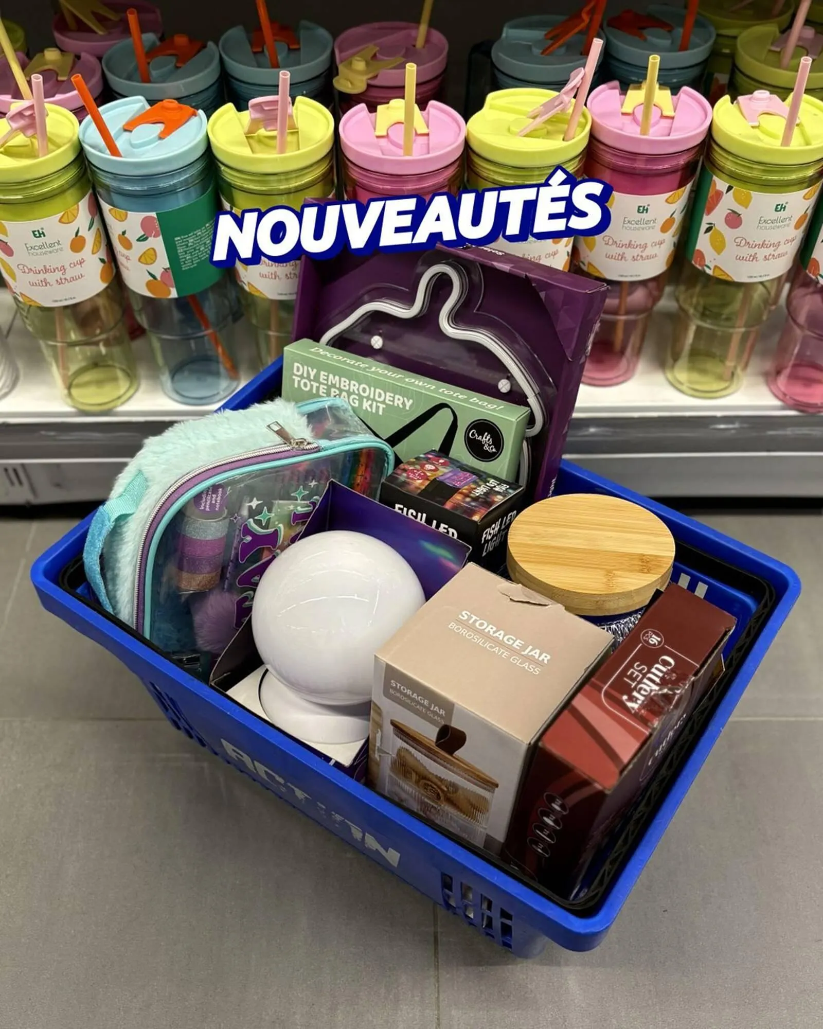 Catalogue Action du 1 avril au 12 avril 2026 - Catalogue page 1