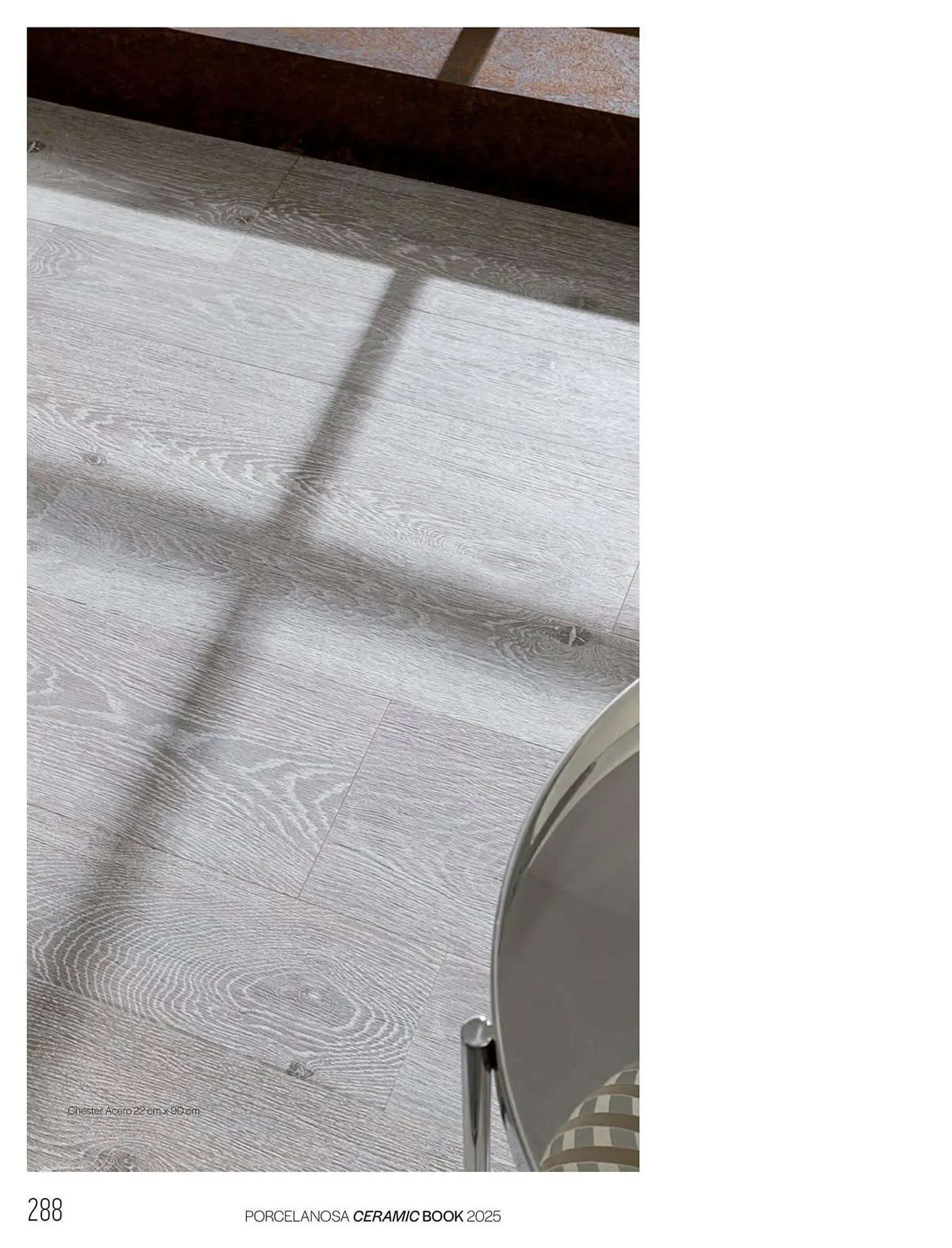 Catalogue Porcelanosa du 27 janvier au 31 décembre 2025 - Catalogue page 290