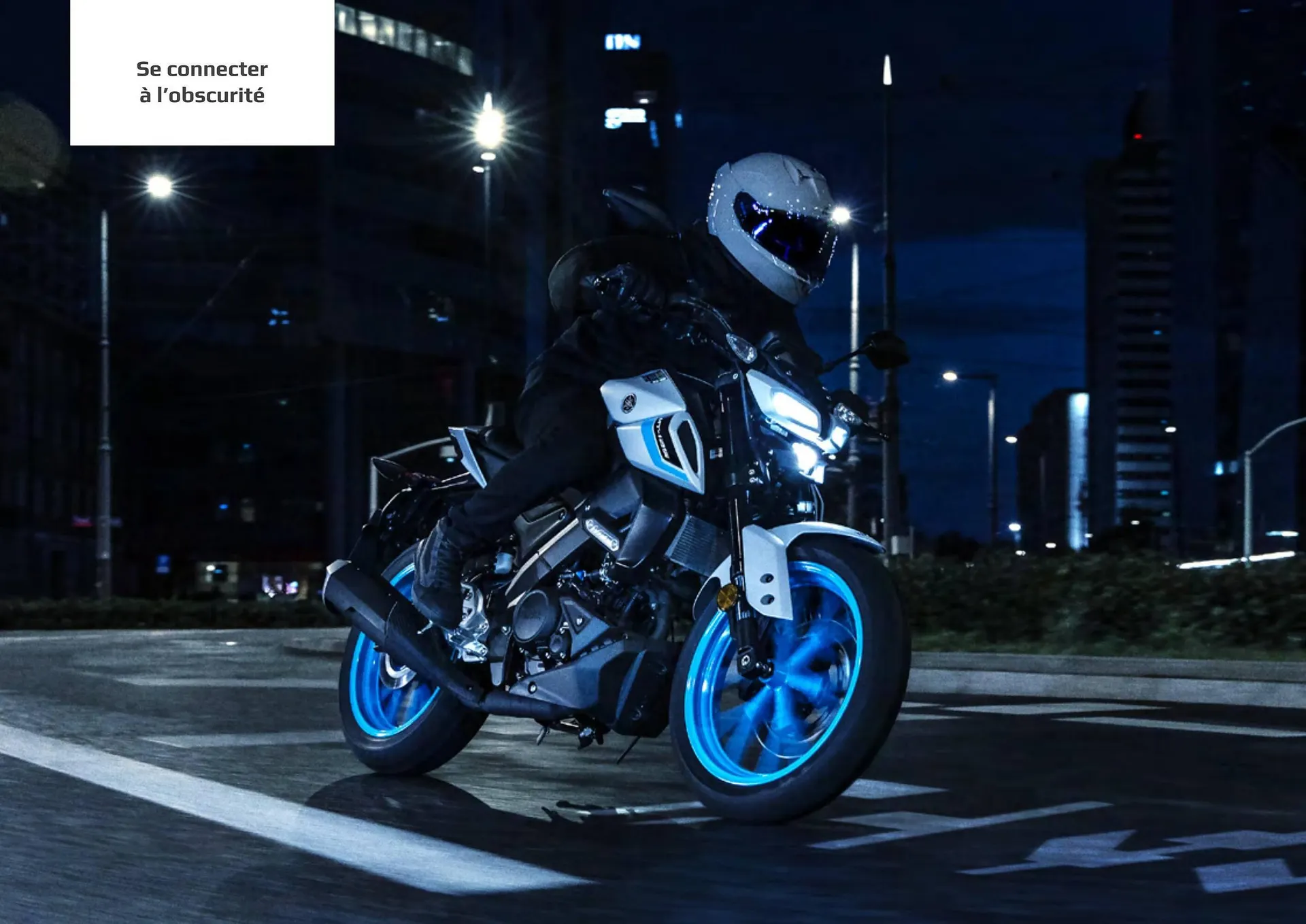 Catalogue Yamaha du 29 juillet au 3 janvier 2026 - Catalogue page 48