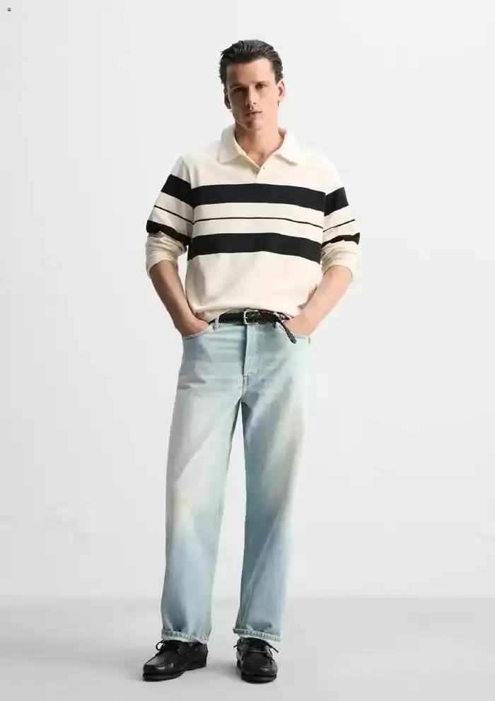 Men's New in Cloches du 1 avril au 30 avril 2025 - Catalogue page 13