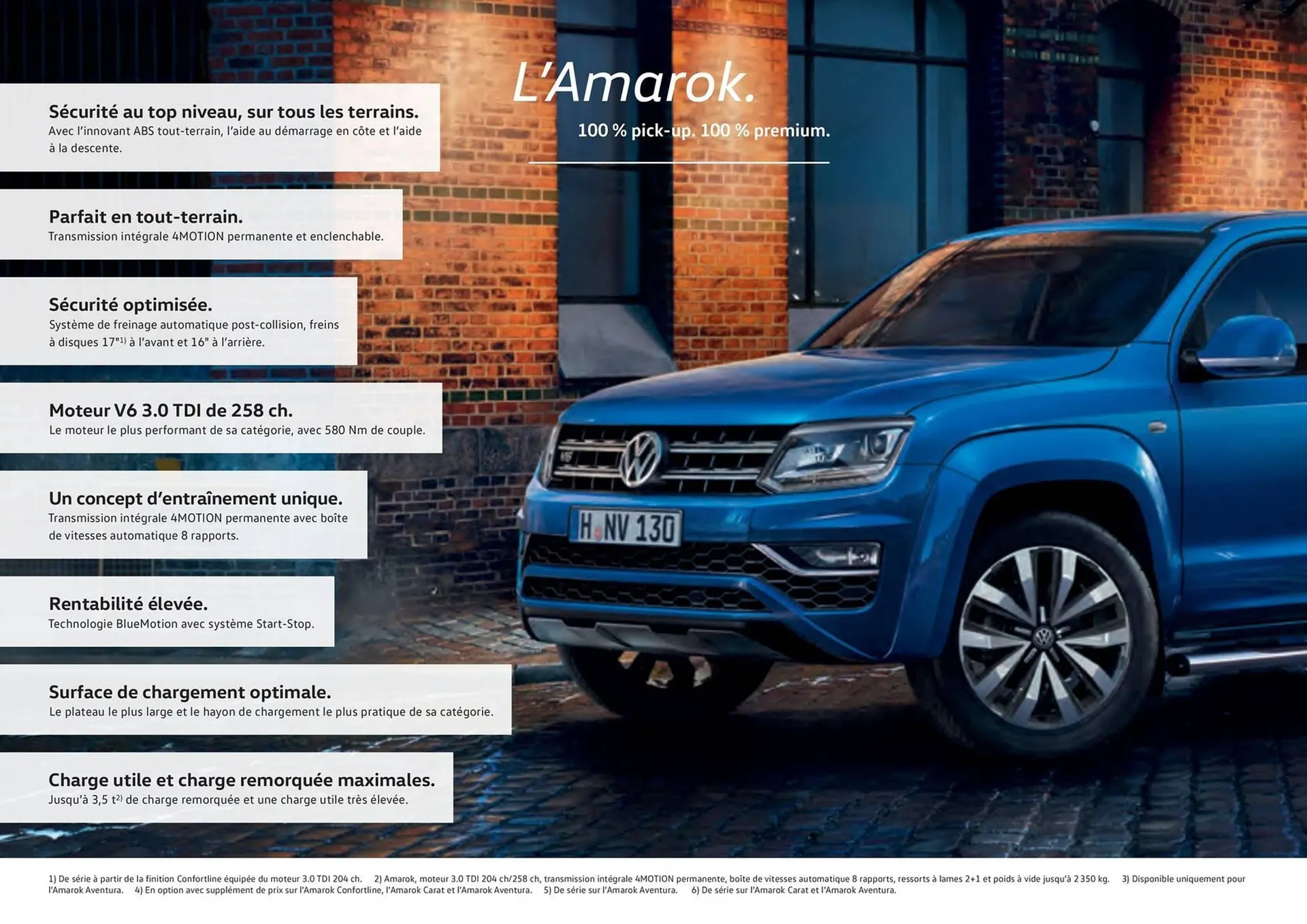 Catalogue Volkswagen du 2 octobre au 2 octobre 2026 - Catalogue page 2