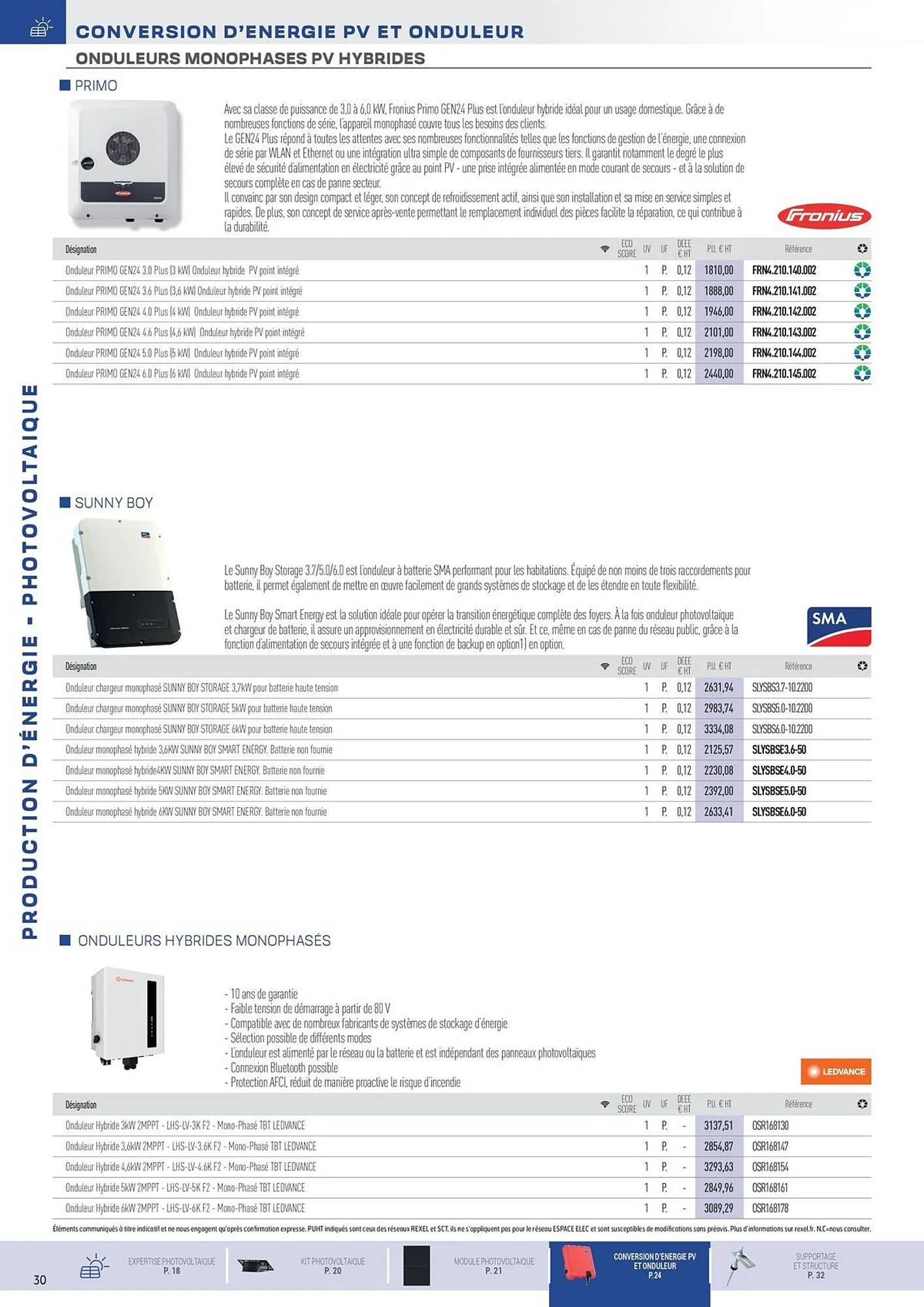 Catalogue Rexel du 31 octobre au 31 décembre 2025 - Catalogue page 14