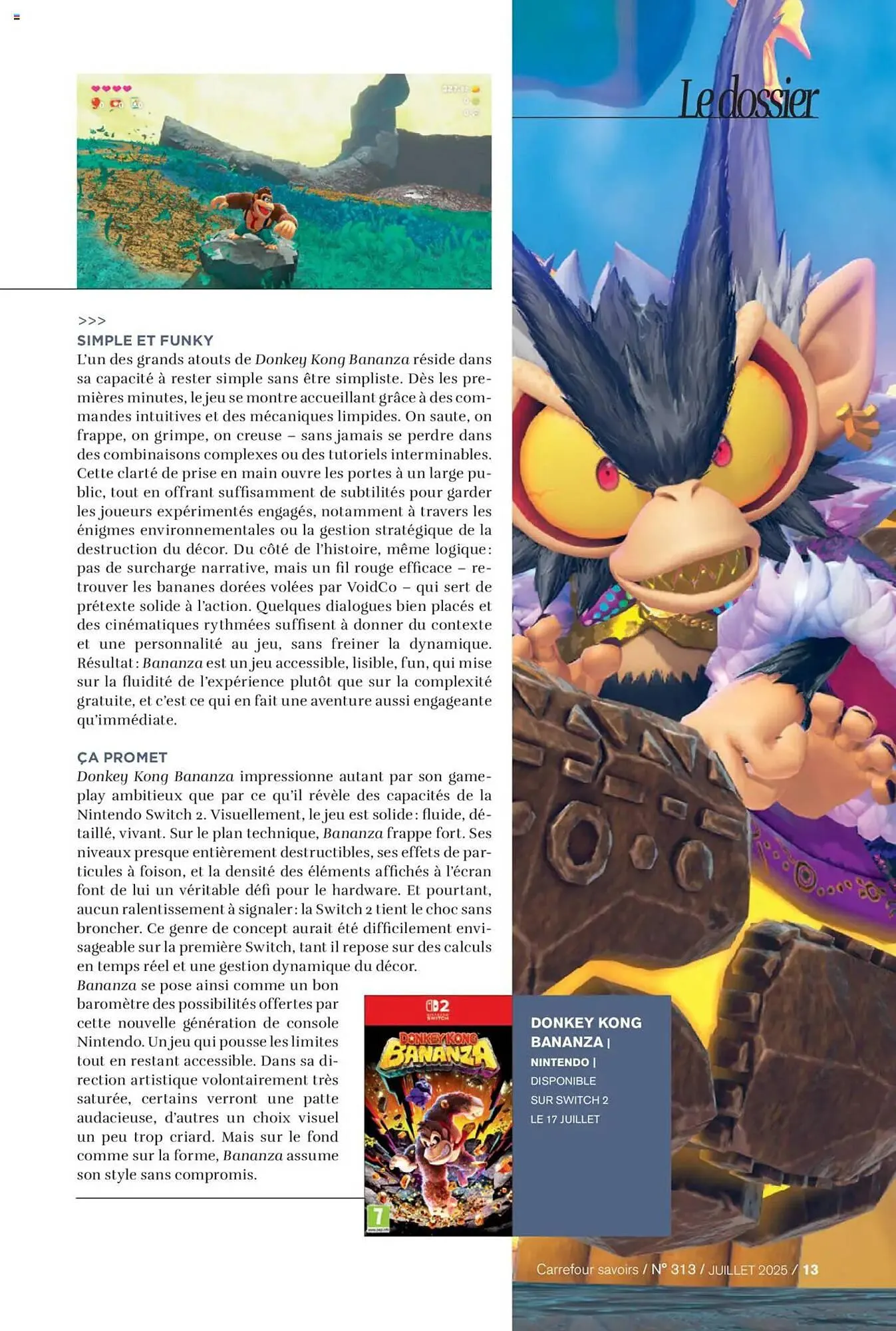 Catalogue Carrefour du 1 juillet au 31 juillet 2025 - Catalogue page 13