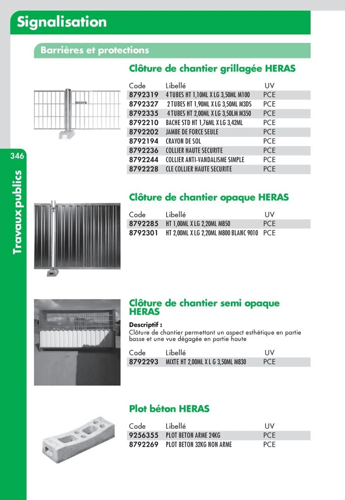 Catalogue Ciffréo Bona du 19 mars au 31 décembre 2025 - Catalogue page 229