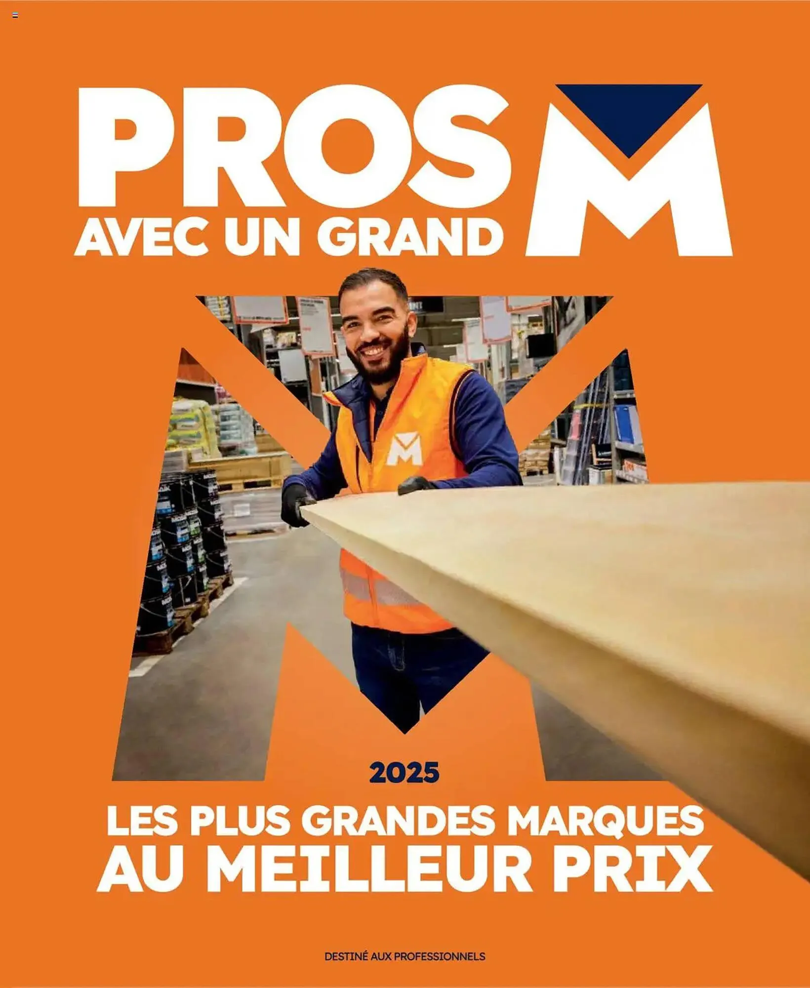 Catalogue Bricoman - 1