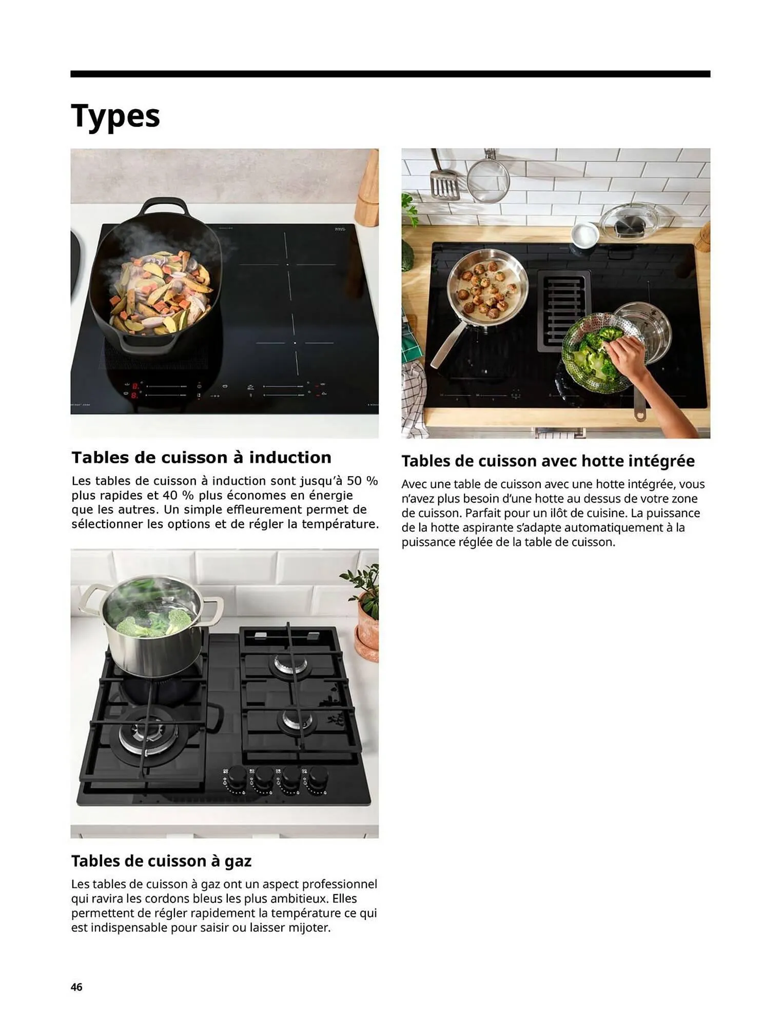 Catalogue IKEA du 6 février au 31 décembre 2026 - Catalogue page 46