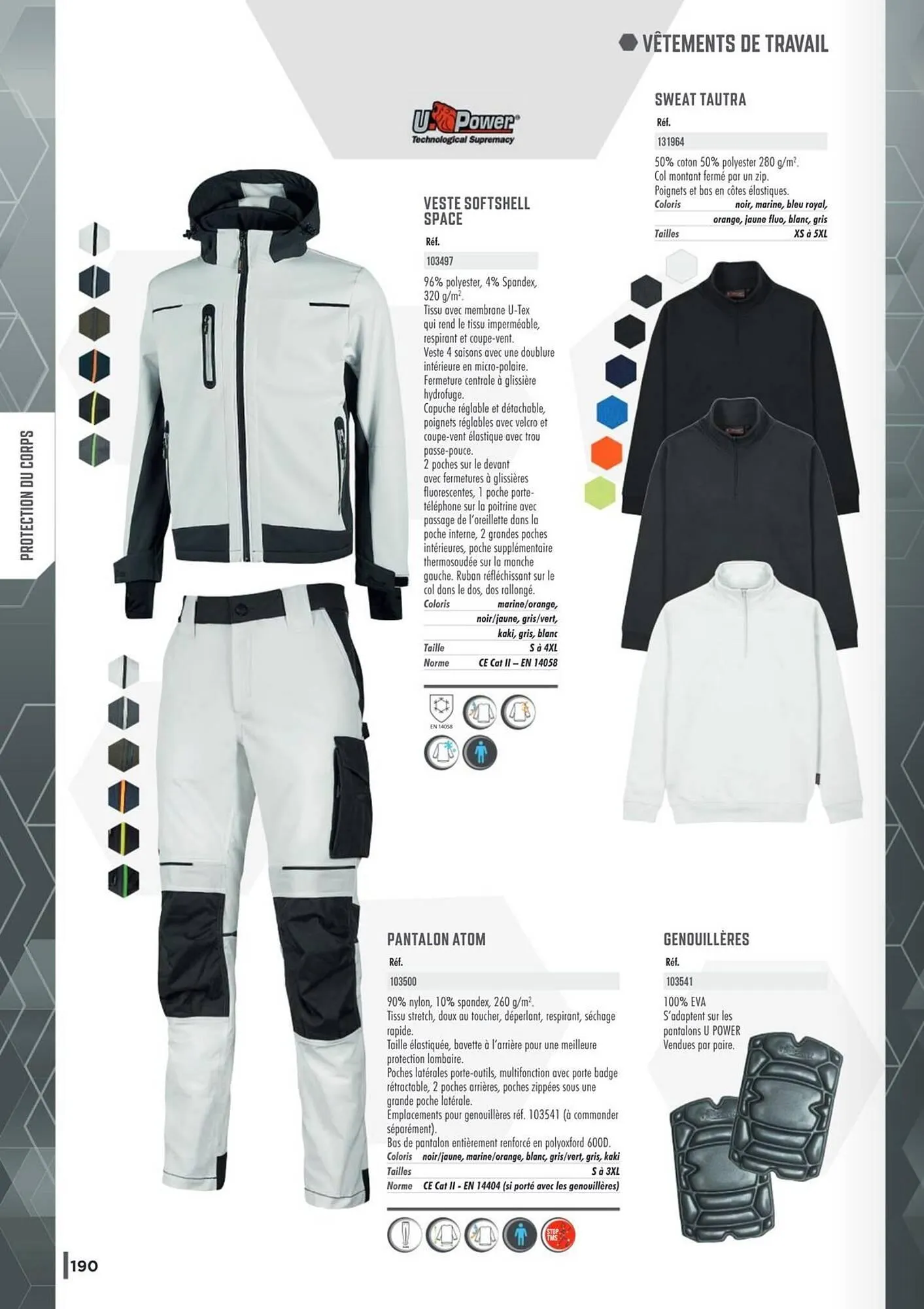 Catalogue Master Pro du 19 septembre au 31 janvier 2027 - Catalogue page 192