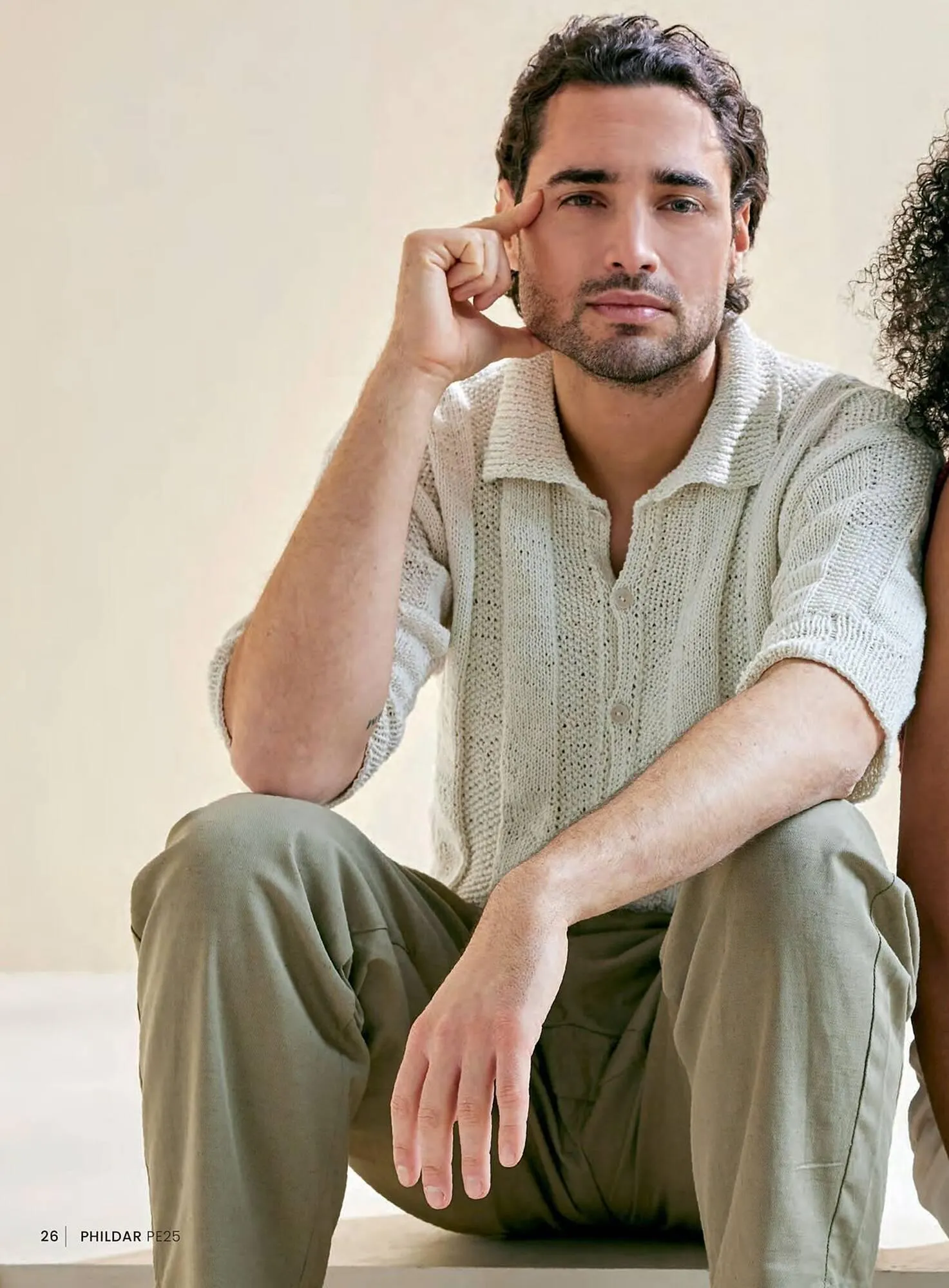 Catalogue Phildar du 30 avril au 31 octobre 2025 - Catalogue page 26