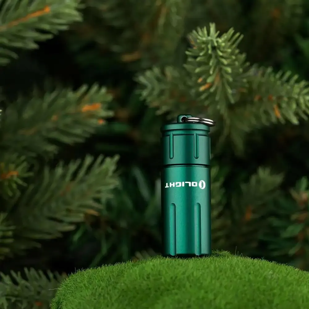 Olight iThx - Petite lampe porte-clés rechargeable
