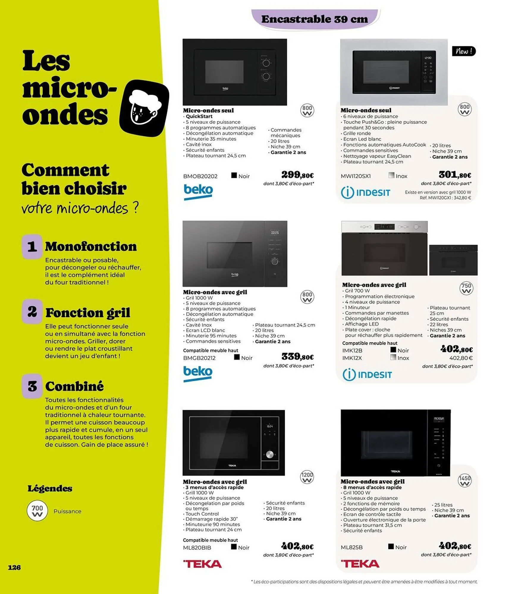 Catalogue SoCoo'c du 2 mars au 31 mai 2026 - Catalogue page 126