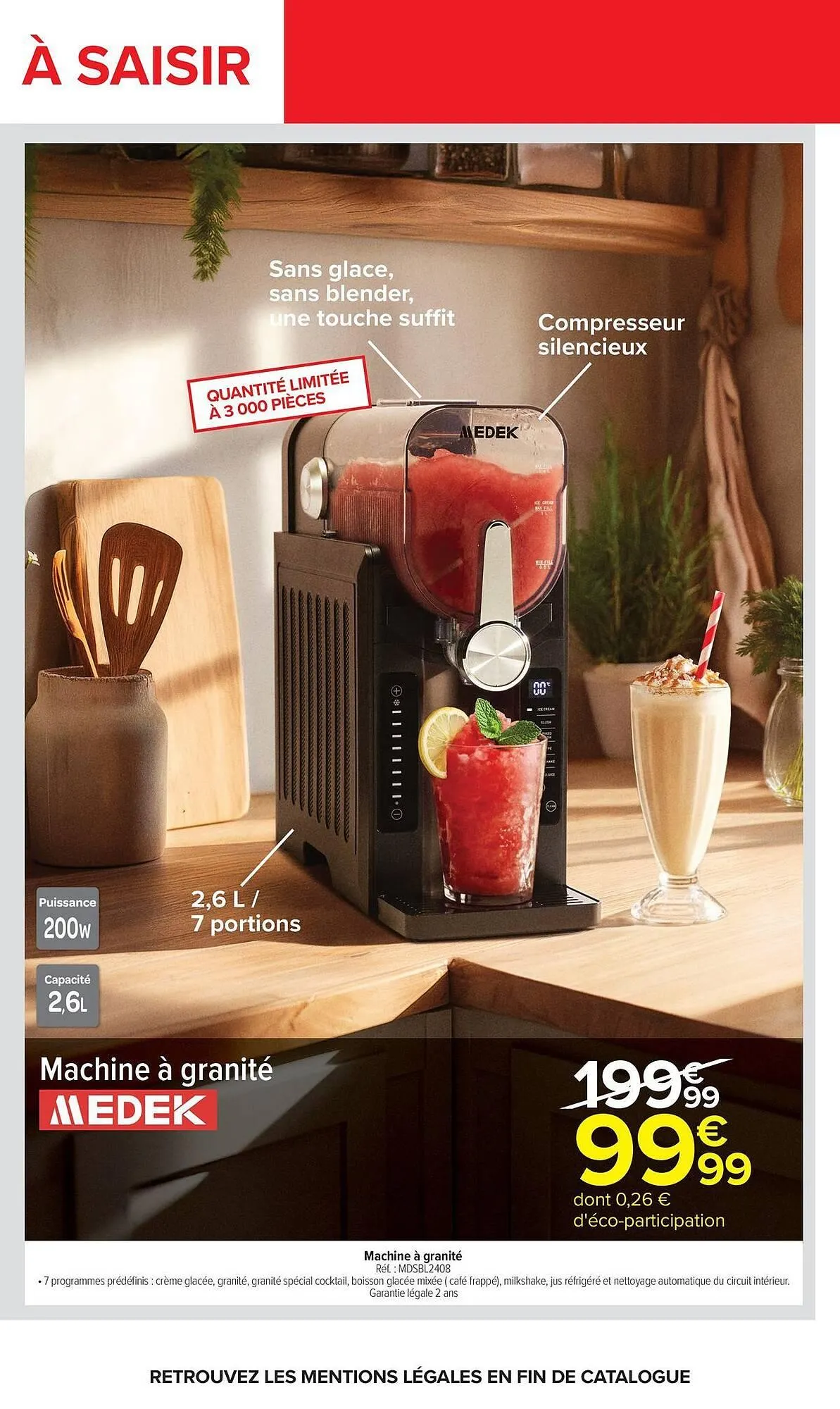 Catalogue Carrefour du 12 mai au 25 mai 2026 - Catalogue page 21