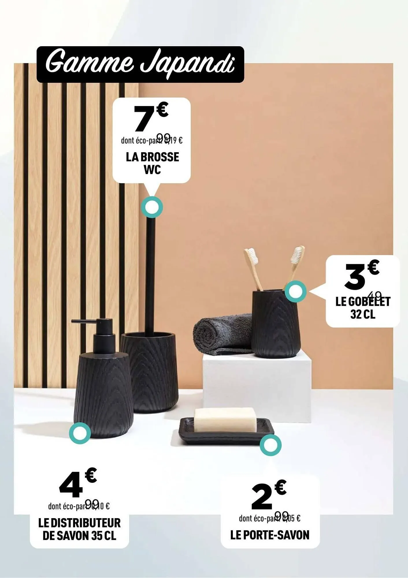 Catalogue Centrakor du 18 août au 31 août 2025 - Catalogue page 30