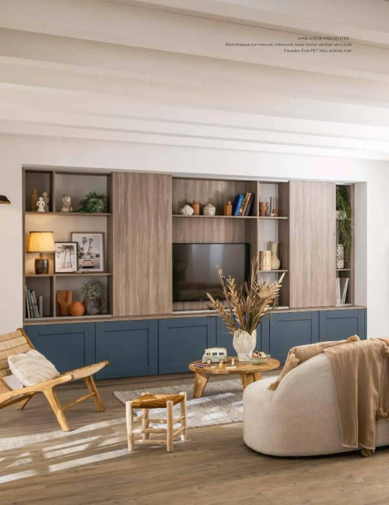 Catalogue Mobalpa du 6 mars au 31 décembre 2025 - Catalogue page 127