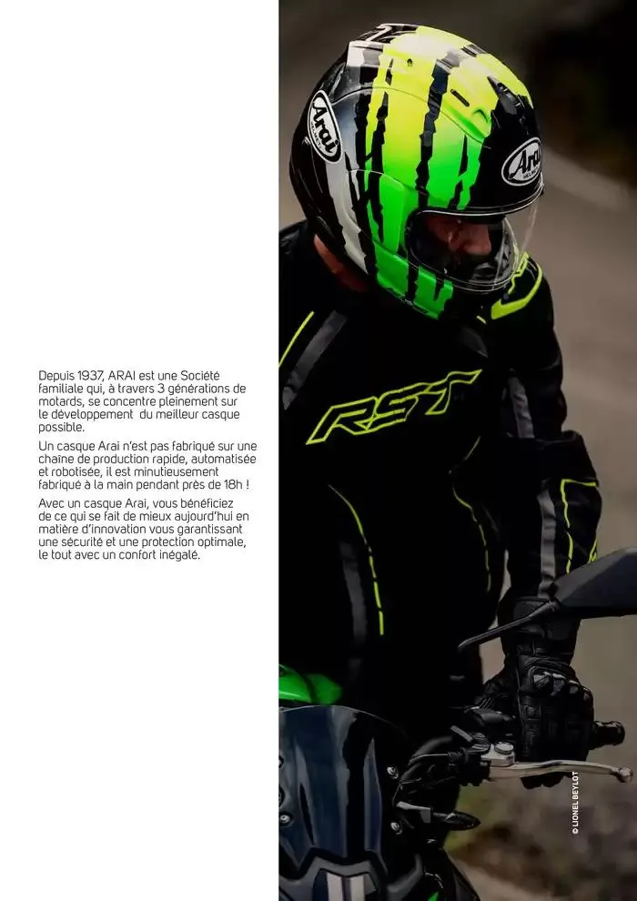 ARAI 2025 du 12 décembre au 31 décembre 2025 - Catalogue page 2